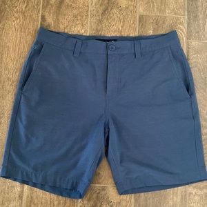 Travis Mathew Bermuda Short 8”
